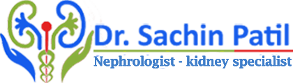 Dr. Sachin Patil