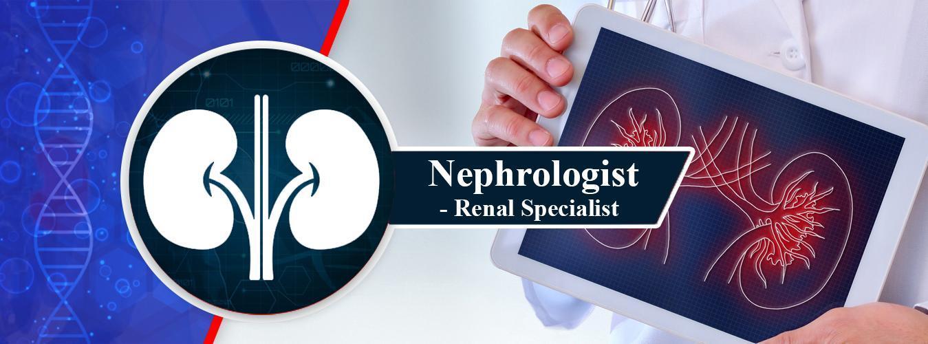 Nephrologist in Pune